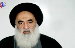 السيد السيستاني يدعو لتحري هلال شوال غدا الخميس