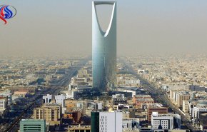 شاهد بالصورة؛ رسالة تهديد سورية من قلب السعودية!