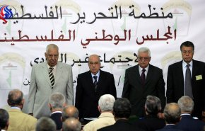 المجلس الوطني يتبنى نصا واضحا لرفع الاجراءات العقابية عن غزة 