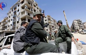 الجيش يقترب من اعلان تحرير يلدا وبيت سحم وببيلا