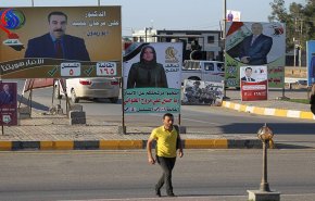 انطلاق الخطة الأمنية الخاصة بالانتخابات العراقية

