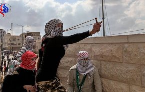 شاهد.. الاراضي الفلسطينية تتجه نحو التصعيد