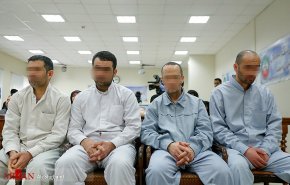 افشای برنامه عوامل داعش برای حمله به حرم امام رضا/ ساخت بمب شیمیایی در ایران