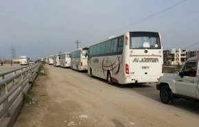بالفيديو.. اثناء خروج المسلحين من ببيلا ويلدا وبيت سحم هذا مافعلوه!