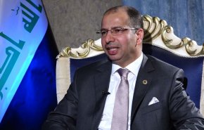 الجبوري يكشف عما ستفعله المحافظات السنية بالانتخابات