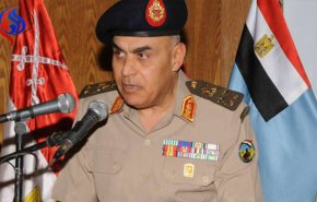 وزير الدفاع المصري يصدر قرارا بشأن قواعد 