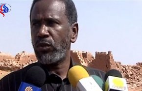 السودان يشارك فى اجتماع شرم الشيخ