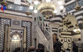 تعرف فلكيا على أول أيام شهر رمضان المبارك في سوريا
