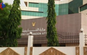 السودان يستدعي سفير إفريقيا الوسطى