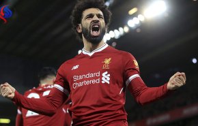 محمد صلاح فى مهمة مزدوجة مع ليفربول أمام تشيلسى
