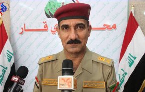 اعلان حالة الانذار القصوى في ذي قار