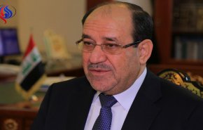 نوري المالكي: الانسحاب من الاتفاق النووي يعرض الامن والسلم العالميين للخطر