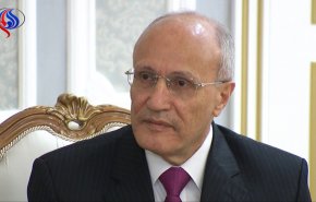 وزير الإنتاج الحربي المصري يكشف عن أحدث اختراعاته 
