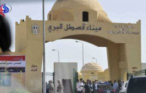 مصر والسودان تناقشان تسهيل الحركة عبر المعابر تعزيزا للتبادل التجاري