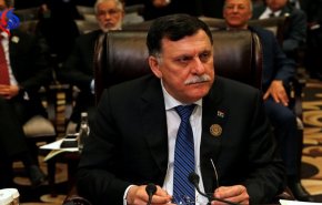 ليبيا: السراج يصدر قرارا عاجلا بشأن فساد مسؤولين