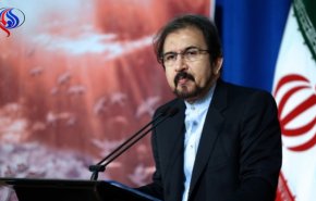 قاسمي: الانسحاب من الاتفاق النووي ليس بالبساطة التي يظنها البعض