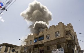 66 ضحية بالعدوان السعودي على صنعاء والعدد مرشح للارتفاع 