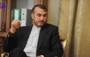 عبداللهيان: ممارسات أميركا تكشف انها مازالت تراهن على داعش