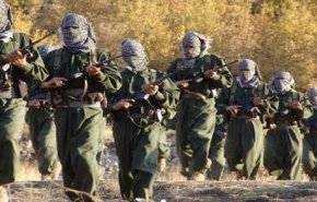 حكومة كردستان: العمال الكردستاني وراء تهجير اهالي 350 قرية 