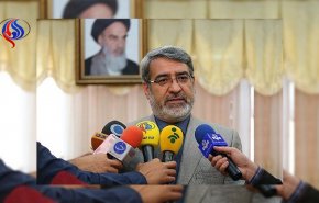 داخلية ايران: لا يهمنا إنسحاب أميركا من الإتفاق النووي