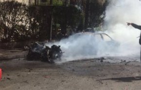 قتلى وجرحى بانفجار سيارة مفخخة فى راس لانوف بليبيا