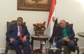 مصر تتهم السودان واثيوبيا بعرقلة مفاوضات فنية حول سد النهضة