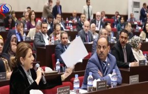 شاهد أكثر من 2000 إمرأة ترشحت للإنتخابات التشريعية العراقية