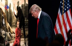 داعش تهدد بقطع رأس دونالد ترامب! + صورة