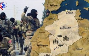 تنظيم القاعدة في شمال أفريقيا يُهدد بمهاجمة الشركات الغربية