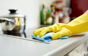 تجنبوا هذه الأخطاء عند تنظيف المطبخ!