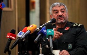 حرس الثورة: انسحاب اميركا من الاتفاق لا قيمة له