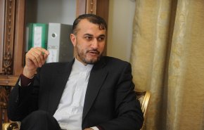 عبداللهيان: سنستمر بدورنا الاقليمي وتعزيز قدراتنا