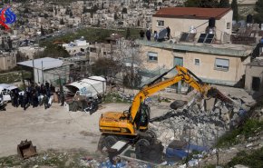 الاحتلال يناقش تخصيص 60 مليون شيكل لحفريات القدس