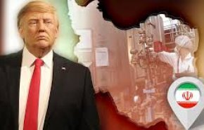 ماذا بعد إنسحاب إمريكا من الإتفاق النووي؟