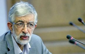 اي قرار حول الاتفاق النووي يجب ان يحفظ عزة وكرامة ايران
