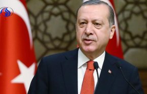 اردوغان: آمریکا در نهایت در تقابل با ایران شکست می‌خورد