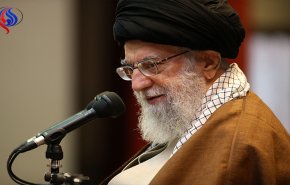قائد الثورة: خطاب ترامب سخيف ومليء بالاكاذيب