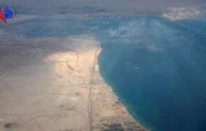 مصر تُجمد 