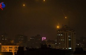 حسين مرتضی: هذا ماحدث في الليلة الصاروخية