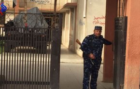 بالصور ..الساعات الاولى من عملية التصويت للانتخابات البرلمانية العراقية 