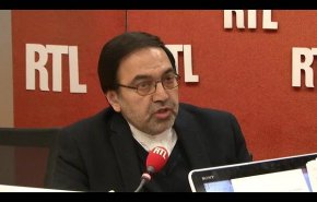  ايران تطالب الأطراف الاخرى ضمانة تامة لتنفيذ الاتفاق