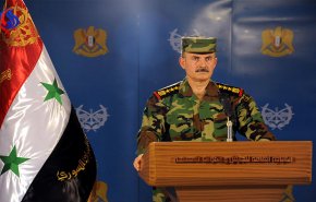 بيان هام لجيش سوريا حول العدوان الاسرائيلي+فيديو
