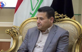 بالعراق..شرطي وضع صورة مرشح على عجلة الداخلية فكان هذا مصيره! 