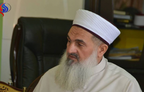 مفتي العراق: نتفق مع السيستاني في هذا الموضوع!