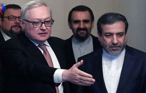 هذا ما دار بين عراقجي وريابكوف خلال لقائهما بطهران