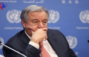 الصحة اليمنية لغوتيريش: من العار عليك ألا يتحرك ضميرك 