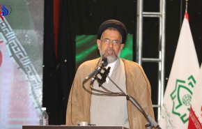 وزير الامن الايراني: لم نتفاجأ من خروج اميركا من الاتفاق النووي