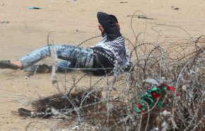 السنوار: مسيرة العودة مستمرة حتى تحقيق أهدافها
