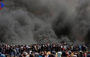 الفلسطينيون ينطلقون بـ 