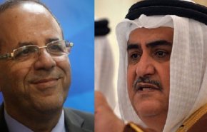 الصحافة الإسرائيلية ترحب بتغريدات وزير خارجية البحرين
